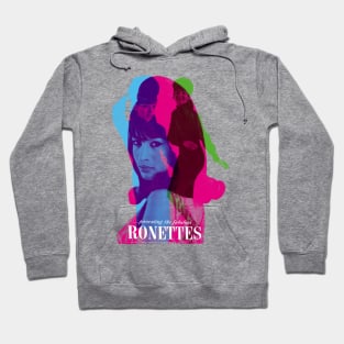 The Ronettes Hoodie